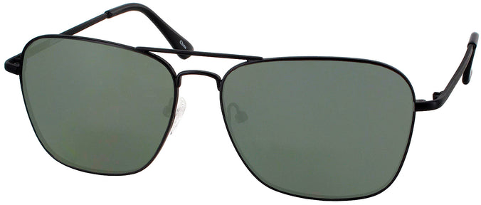 Aviator  Sea Tac Progressive No Line Reading Sunglasses View #1