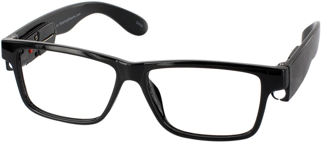   Brite Eyes Single Vision Full Frame View #1