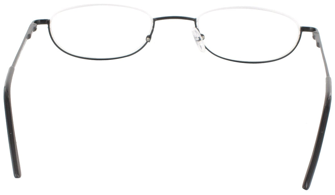 Clearview Half Frame Reading Glasses