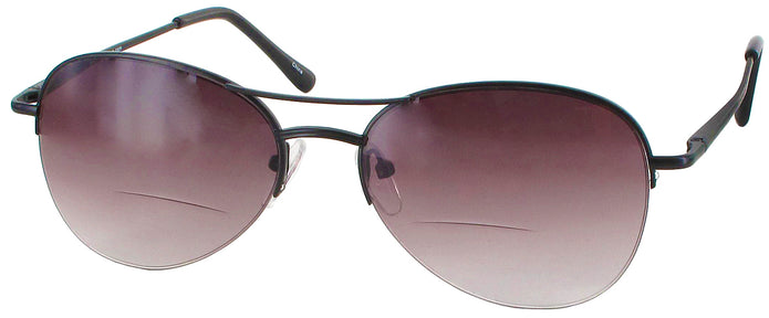   Pilot Flex Bifocal Reading Sunglasses View #1