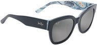 Navy W/ Blue/grey Lens #1