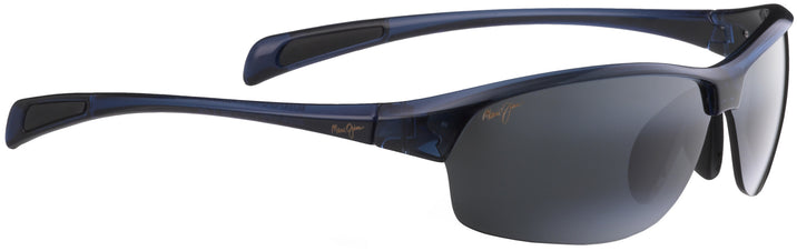  Blue / Grey Lens Maui Jim River Jetty 430 View #1