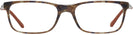 Rectangle Camouflage On Olive Ralph Lauren 6134 Single Vision Full Frame View #2