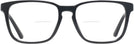 Square Black Ralph Lauren 6226U Bifocal View #2