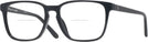 Square Black Ralph Lauren 6226U Bifocal View #1