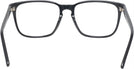Square Black Ralph Lauren 6226U Single Vision Full Frame View #4