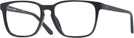 Square Black Ralph Lauren 6226U Single Vision Full Frame View #1