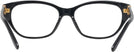 Rectangle Shiny Black Ralph Lauren 6227U Progressive No-Lines View #4