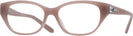 Rectangle Brown Ralph Lauren 6227U Progressive No-Lines View #1