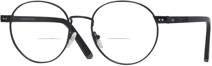  Black Numero 36L Bifocal View #1
