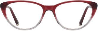 Numero 49 Progressive No-Lines reading glasses