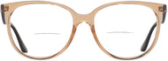 Transparent Brown #2