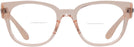 Square Alabaster Ray-Ban 7210 Bifocal View #2