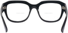 Square Black Ray-Ban 7225 Bifocal View #4