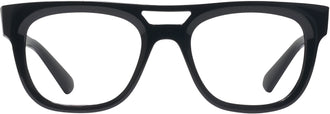 Ray-Ban 7226 readers and reading sunglasses. color: Black