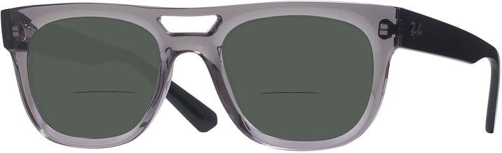 Ray Ban 7226 Bifocal Reading Sunglasses ReadingGlasses