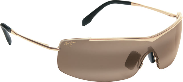  Gold / Bronze Lens Maui Jim Sandbar 511 View #1