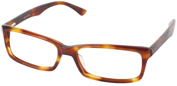   Seattle Eyeworks 821 Single Vision Full Frame View #1