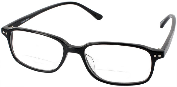   Seattle Eyeworks 823 Bifocal View #1