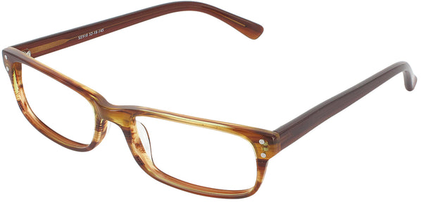   Seattle Eyeworks 910 Progressive No Line Bifocal View #1