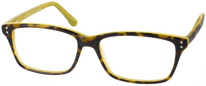   Seattle Eyeworks 937 Progressive No Line Bifocal View #1