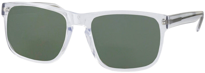  Seattle Eyeworks 965 XL Progressive No Line Reading Sunglasses View #1