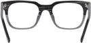 Square Grey Seattle Eyeworks 985 Computer Style Progressive View #4