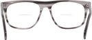 Square Grey Seattle Eyeworks 986 Bifocal View #4