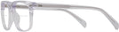 Square Crystal Seattle Eyeworks 986 Bifocal View #3
