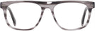 Square Grey Seattle Eyeworks 986 Computer Style Progressive View #2