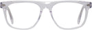 Square Crystal Seattle Eyeworks 986 Computer Style Progressive View #2