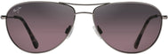 Gunmetal/rose Lens #2