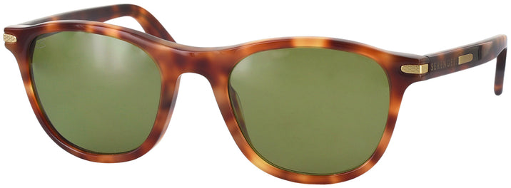   Serengeti Andrea Polarized Progressive No Line Reading Sunglasses View #1