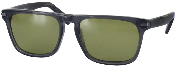   Serengeti Carlo Polarized Progressive No Line Reading Sunglasses View #1