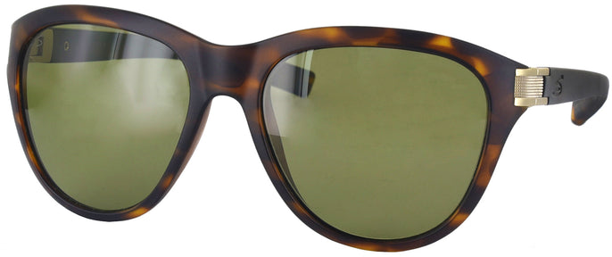   Serengeti Elba Polarized Progressive No Line Reading Sunglasses View #1