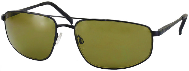   Serengeti Modugno Polarized Progressive No Line Reading Sunglasses View #1