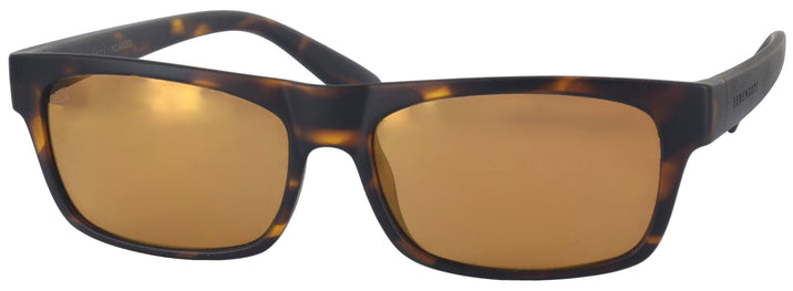   Serengeti Rapallo Polarized Progressive No Line Reading Sunglasses View #1