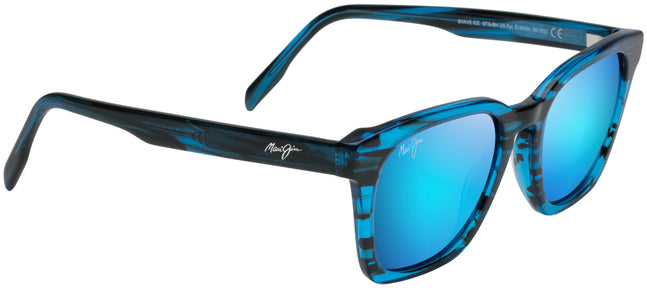   Maui Jim Shave Ice 533 View #1