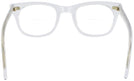 Wayfarer Crystal Shuron Freeway 48 (Women&#39;s Average Fit) Bifocal View #4