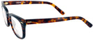 Wayfarer Demi Amber Shuron Freeway 48 (Women&#39;s Average Fit) Bifocal View #3