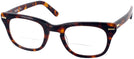 Wayfarer Demi Amber Shuron Freeway 48 (Women&#39;s Average Fit) Bifocal View #1