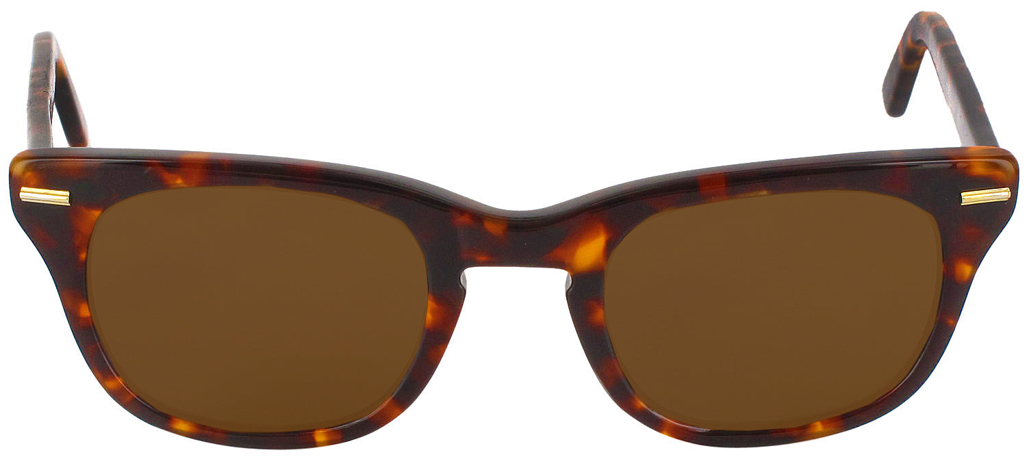 Demi Amber Shuron | Freeway 48 Polarized Sunglass