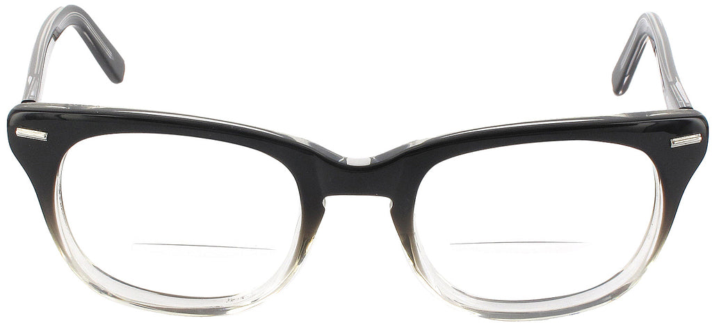 Black Fade Men's Shuron Freeway 54 XL Bifocal Black Fade Men's Shuron Freeway 54 XL Bifocal