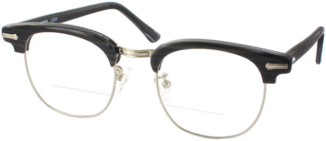   Shuron Ronsir 48 (Women&#39;s Average Fit) Bifocal View #1