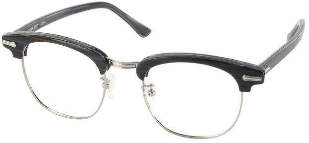 ClubMaster Shuron Ronsir 50 (Men&#39;s Average Fit) Single Vision Full Frame View #1