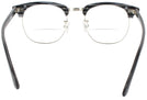 ClubMaster Black Briar Shuron Ronsir 50 (Men&#39;s Average Fit) Bifocal View #4
