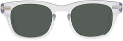 Shuron Sidewinder 48 Progressive No Line Reading Sunglasses