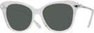 Butterfly Crystal Swarovski 2012 Progressive No-Line Reading Sunglasses View #1