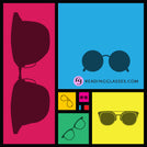  Color Blocks Micro-Fiber Cloth View #1