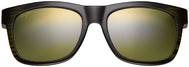 Green Stripe/ht Lens #2